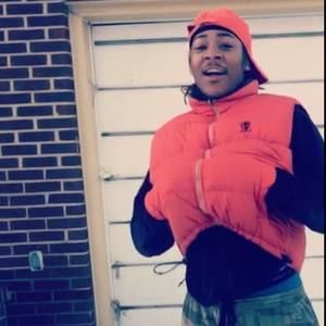 Meet your Posher, Jacorey